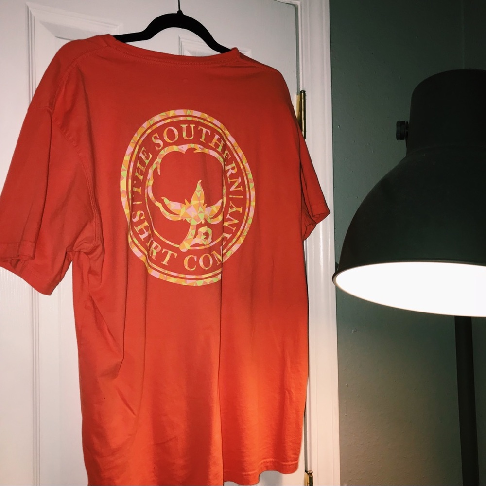 The Southern Shirt Co